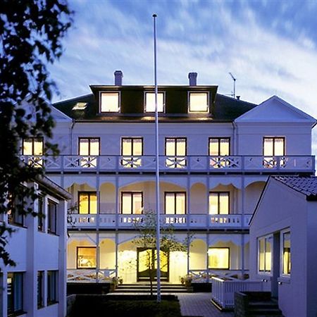 Gilleleje Badehotel Luaran gambar