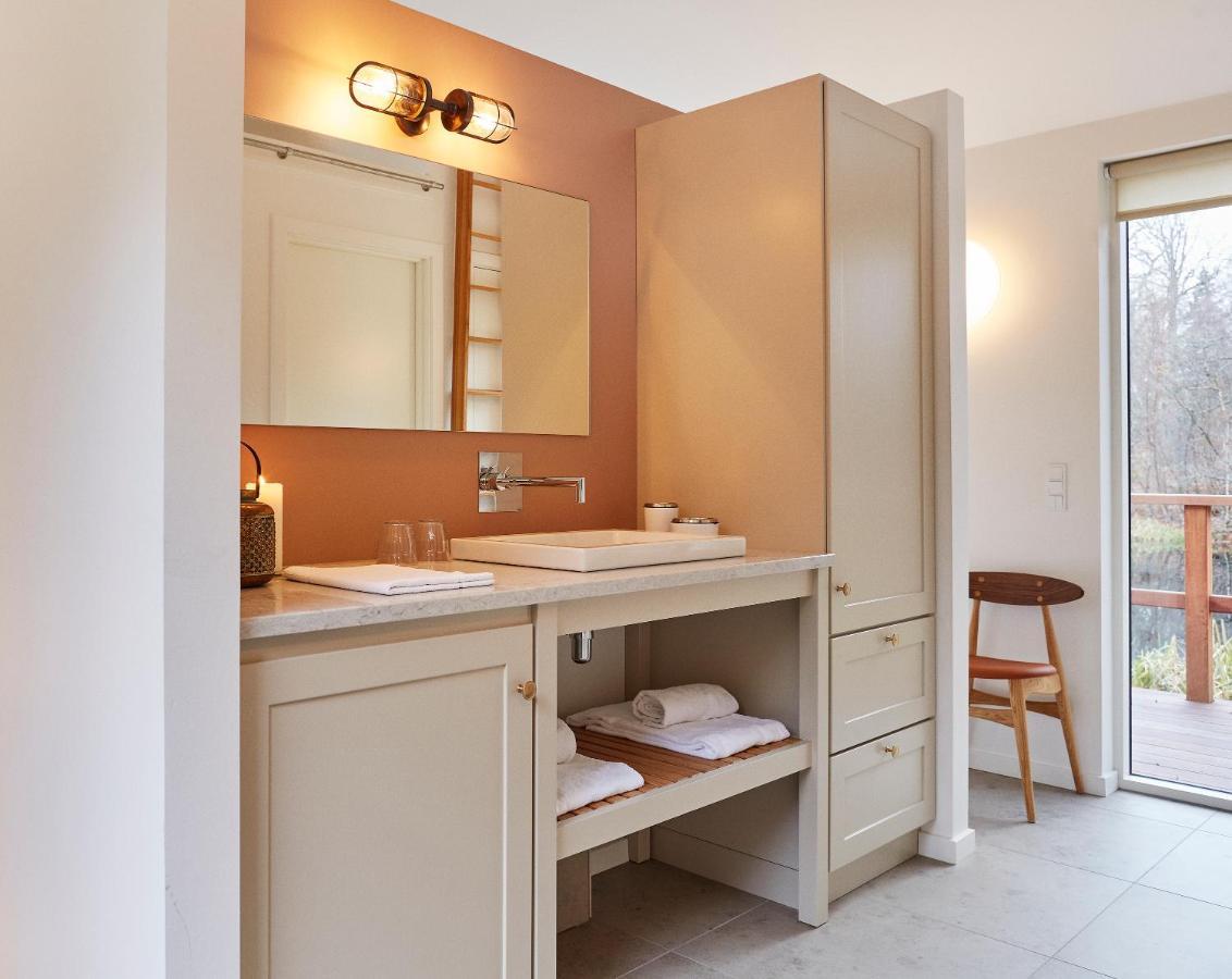 Gilleleje Badehotel Luaran gambar