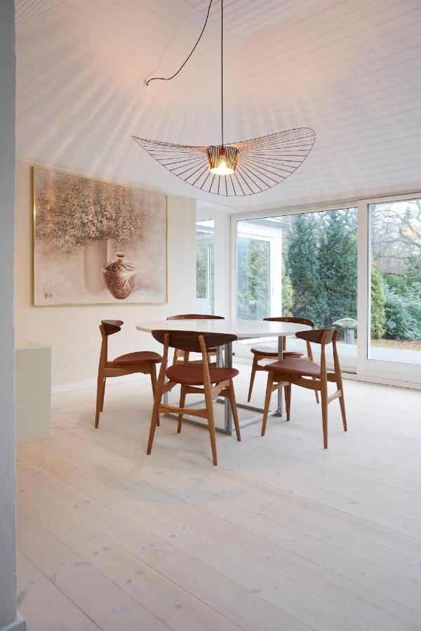 Gilleleje Badehotel Luaran gambar