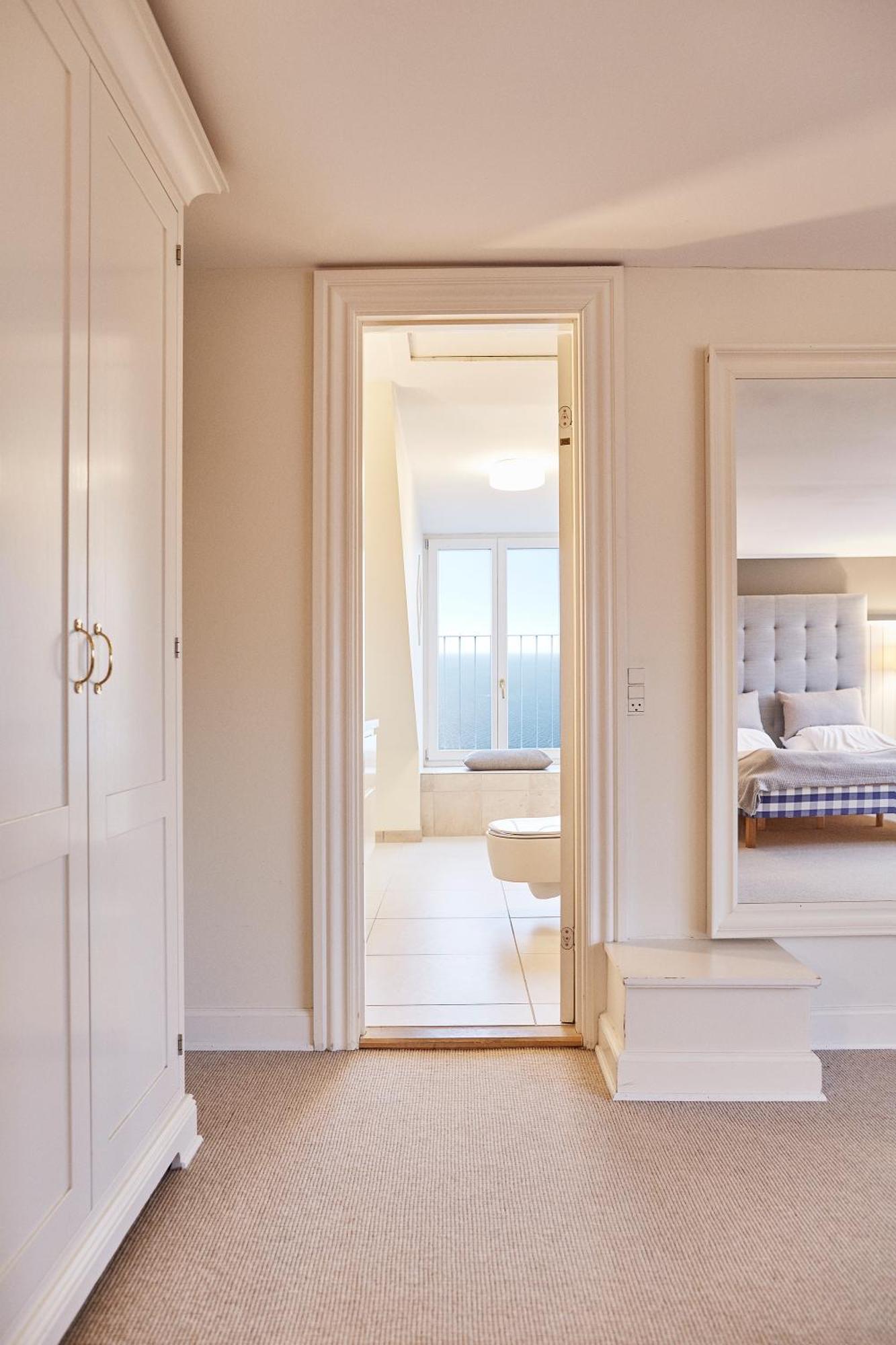 Gilleleje Badehotel Luaran gambar