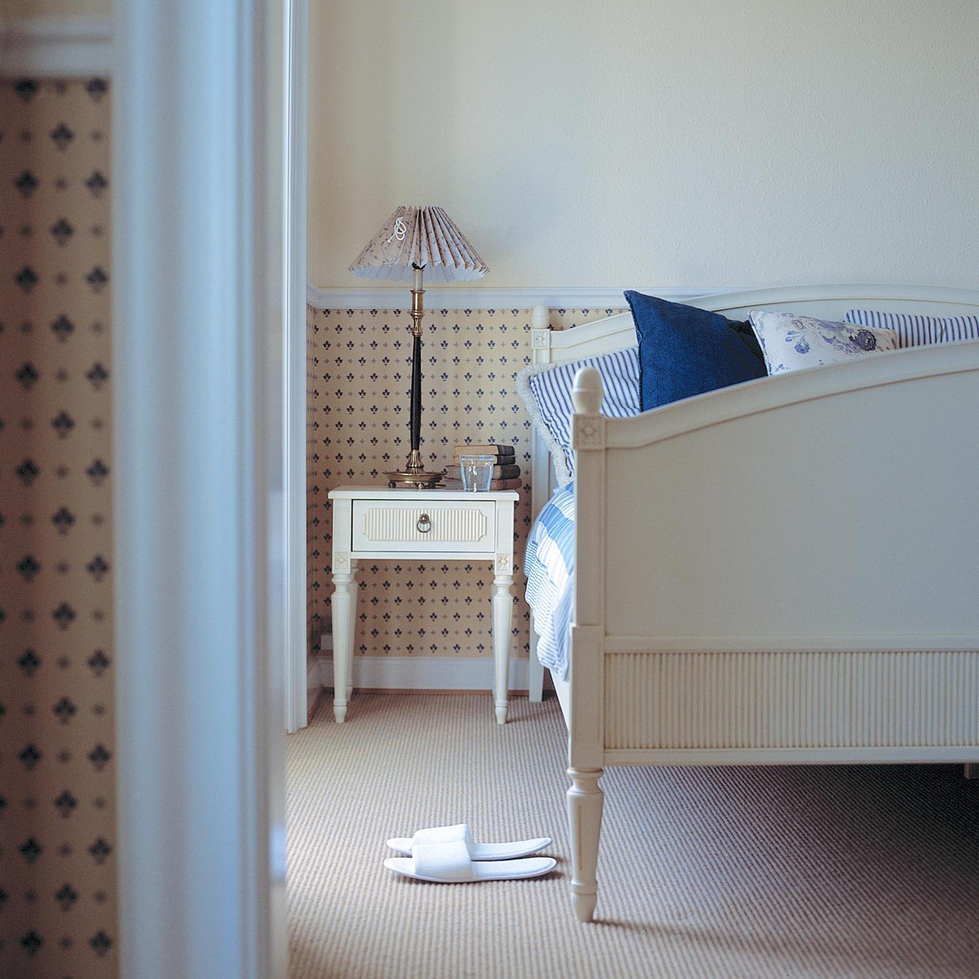 Gilleleje Badehotel Bilik gambar
