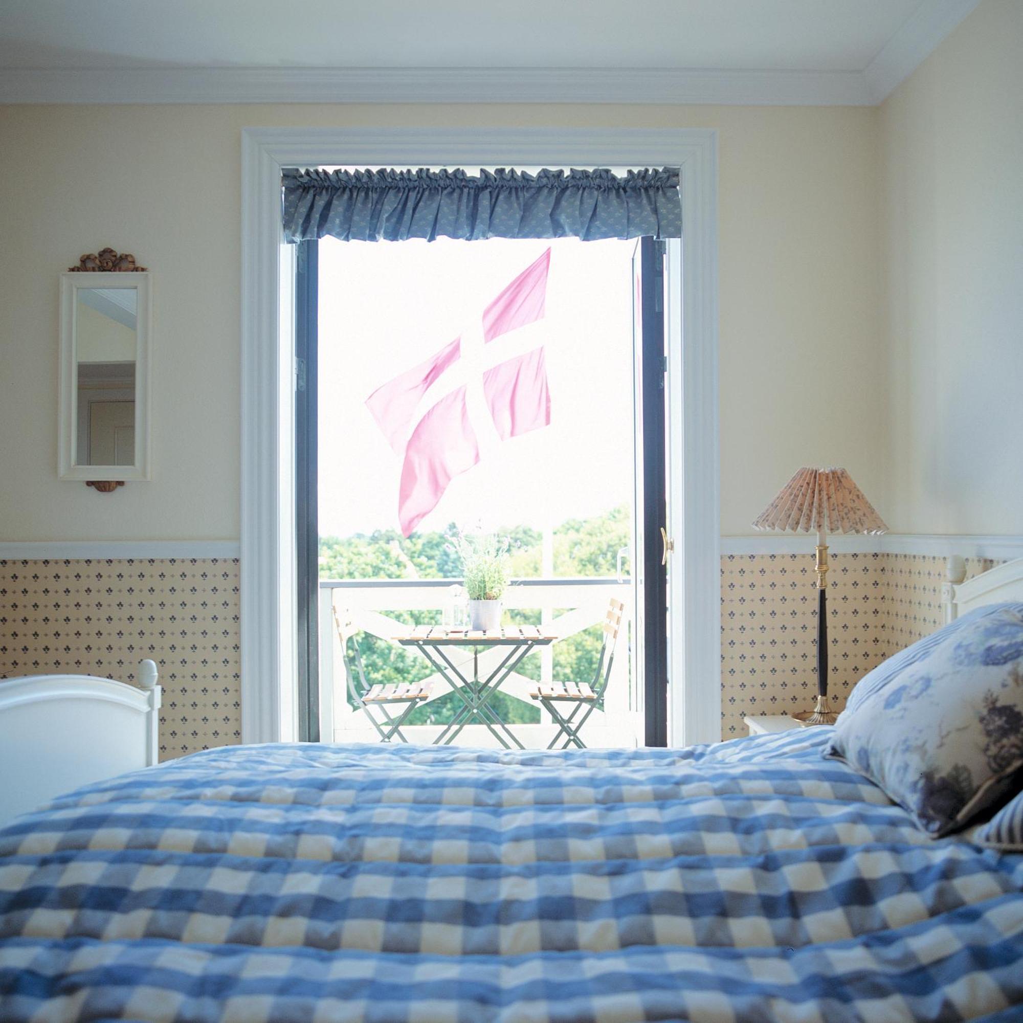 Gilleleje Badehotel Bilik gambar