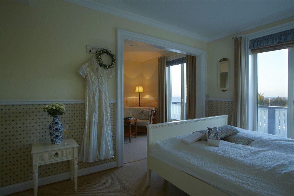 Gilleleje Badehotel Luaran gambar