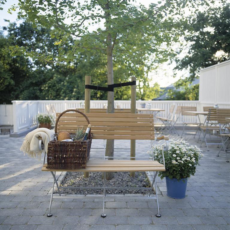 Gilleleje Badehotel Luaran gambar