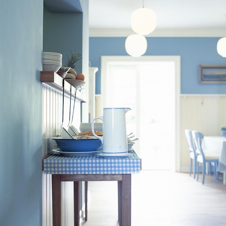 Gilleleje Badehotel Luaran gambar