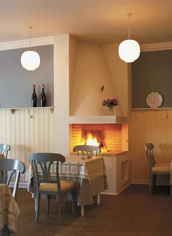 Gilleleje Badehotel Luaran gambar