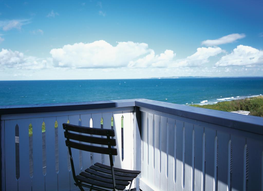 Gilleleje Badehotel Luaran gambar