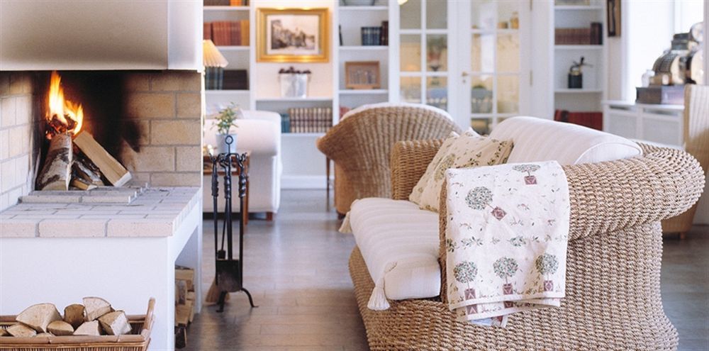 Gilleleje Badehotel Luaran gambar