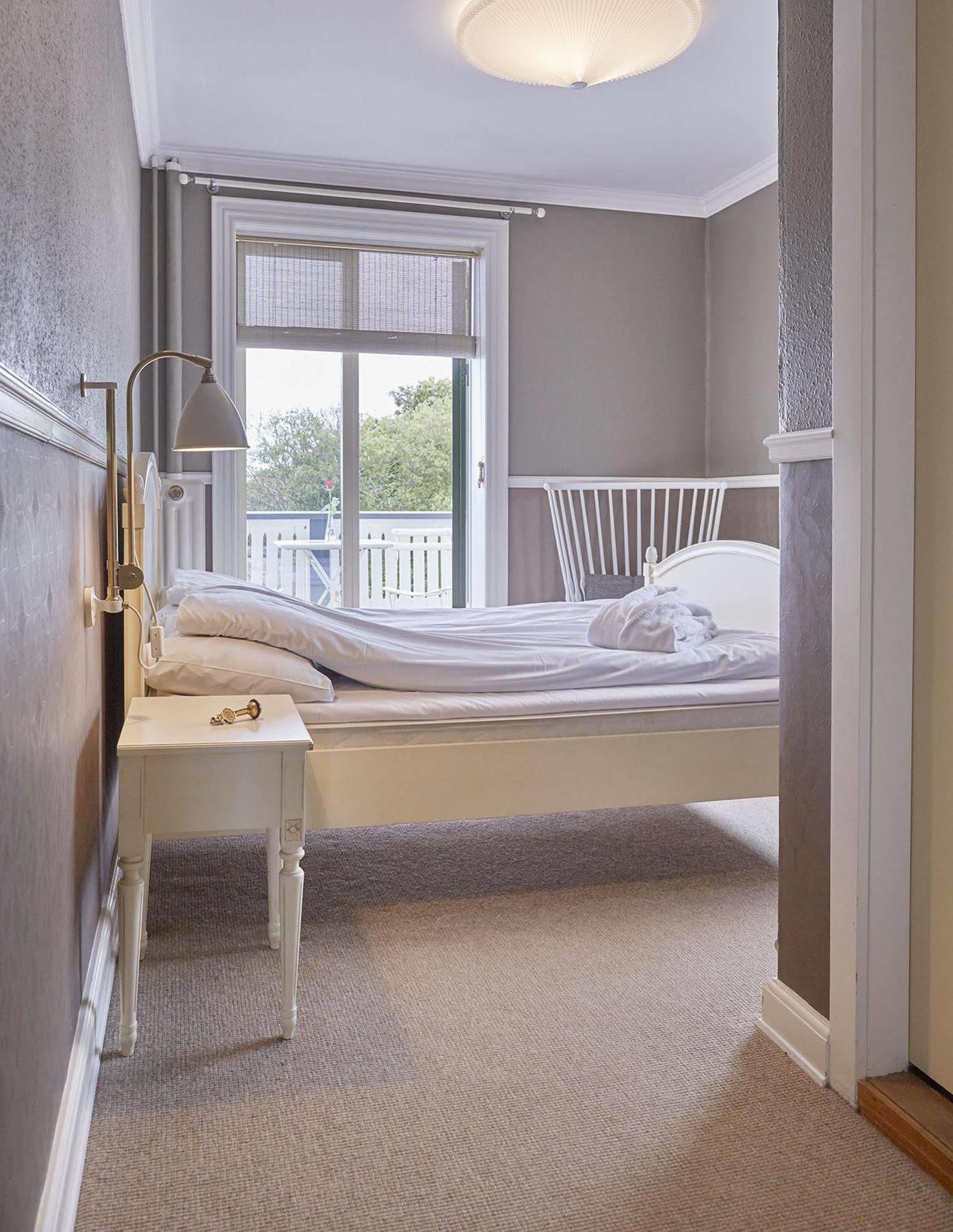 Gilleleje Badehotel Luaran gambar
