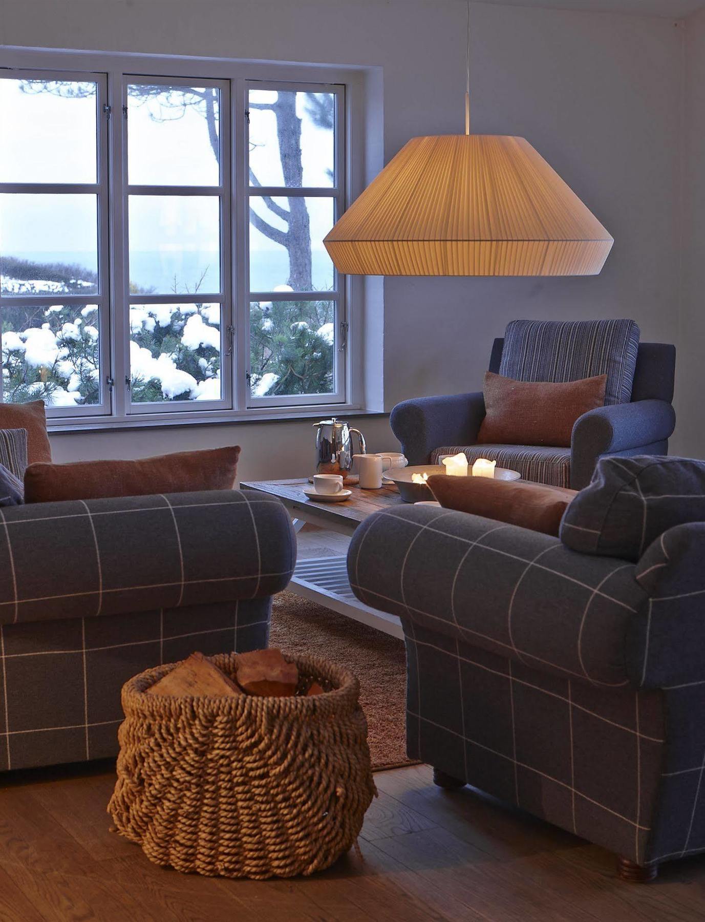 Gilleleje Badehotel Luaran gambar