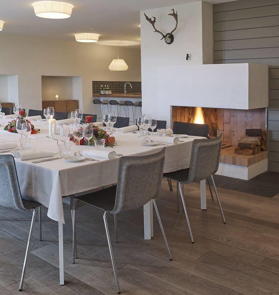 Gilleleje Badehotel Luaran gambar
