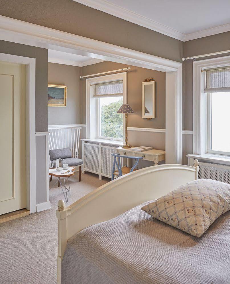 Gilleleje Badehotel Luaran gambar