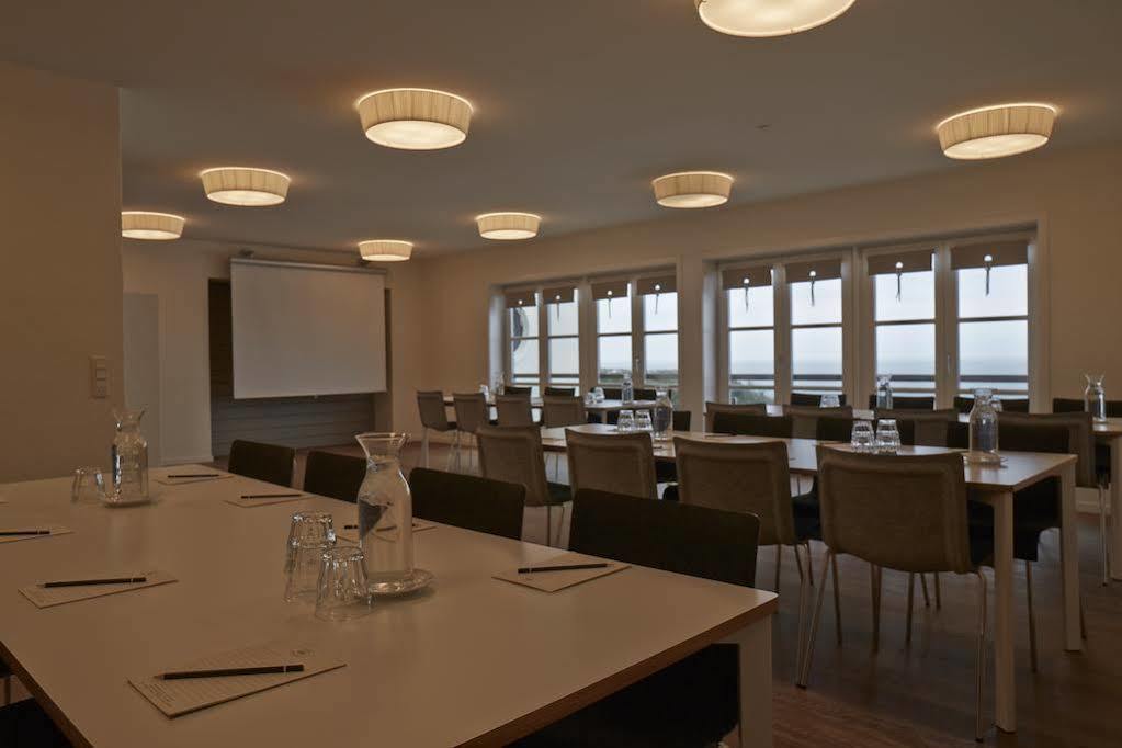 Gilleleje Badehotel Luaran gambar