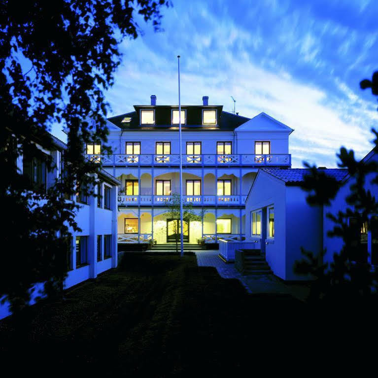 Gilleleje Badehotel Luaran gambar